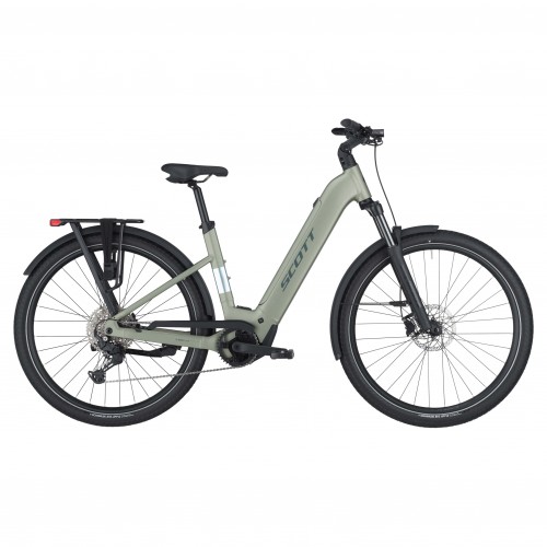 SCOTT SUB 30 WAVE
